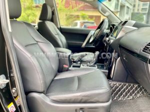 Xe Toyota Prado TXL 2.7L 2014