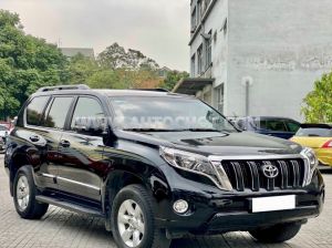 Xe Toyota Prado TXL 2.7L 2014