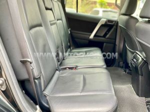Xe Toyota Prado TXL 2.7L 2014