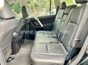 Xe Toyota Prado TXL 2.7L 2014