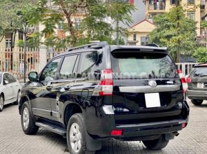 Xe Toyota Prado TXL 2.7L 2014