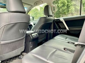 Xe Toyota Prado TXL 2.7L 2014