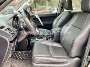 Xe Toyota Prado TXL 2.7L 2014