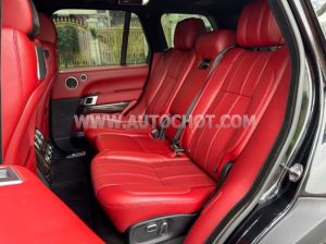 Xe LandRover Range Rover Autobiography 5.0 2014