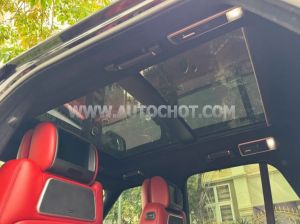 Xe LandRover Range Rover Autobiography 5.0 2014