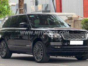 Xe LandRover Range Rover Autobiography 5.0 2014