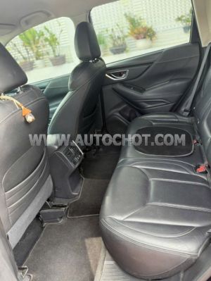 Xe Subaru Forester 2.0i-S 2019