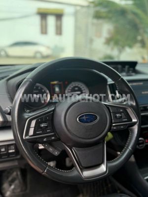 Xe Subaru Forester 2.0i-S 2019
