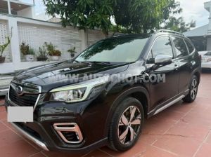 Xe Subaru Forester 2.0i-S 2019
