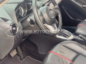 Xe Mazda 2 1.5 AT 2017