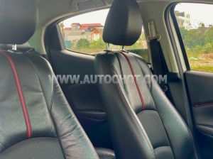 Xe Mazda 2 1.5 AT 2017