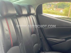 Xe Mazda 2 1.5 AT 2017