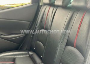 Xe Mazda 2 1.5 AT 2017
