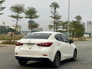 Xe Mazda 2 1.5 AT 2017
