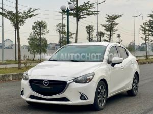 Xe Mazda 2 1.5 AT 2017