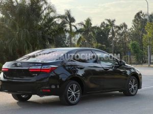 Xe Toyota Corolla altis 1.8G AT 2019