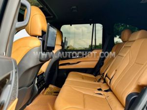 Xe Lexus LX 600 Urban 2023