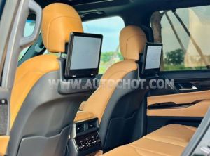 Xe Lexus LX 600 Urban 2023