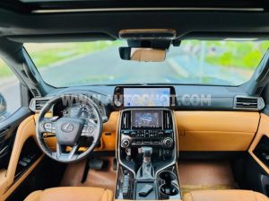 Xe Lexus LX 600 Urban 2023