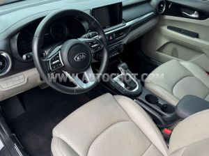 Xe Kia Cerato 1.6 AT Luxury 2021