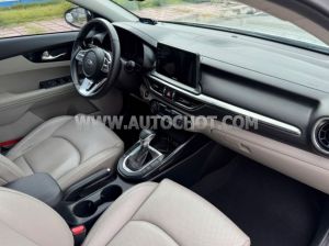 Xe Kia Cerato 1.6 AT Luxury 2021
