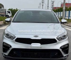 Xe Kia Cerato 1.6 AT Luxury 2021