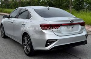 Xe Kia Cerato 1.6 AT Luxury 2021