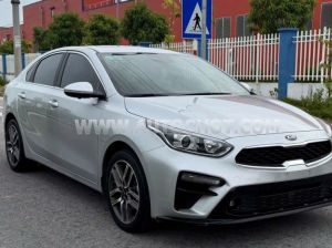 Xe Kia Cerato 1.6 AT Luxury 2021