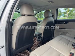 Xe Kia Cerato 1.6 AT Luxury 2021