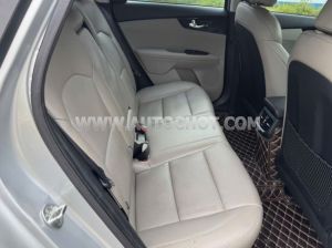 Xe Kia Cerato 1.6 AT Luxury 2021