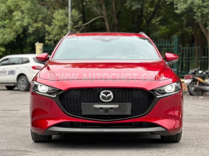 Mazda 3 1.5L Sport Premium 2020