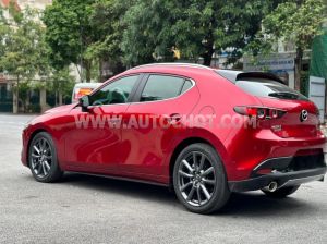 Xe Mazda 3 1.5L Sport Premium 2020