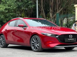 Xe Mazda 3 1.5L Sport Premium 2020