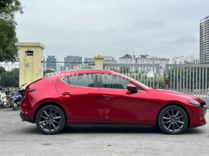 Xe Mazda 3 1.5L Sport Premium 2020