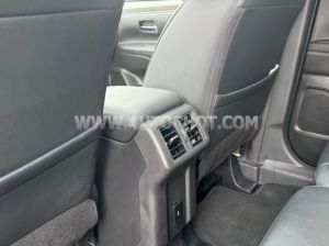 Xe Mitsubishi Outlander Premium 2.0 CVT 2021