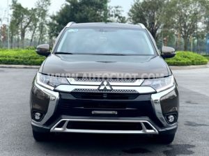 Xe Mitsubishi Outlander Premium 2.0 CVT 2021