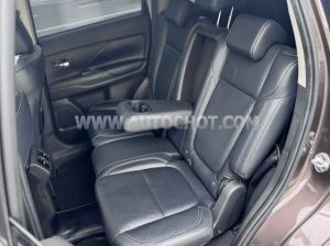 Xe Mitsubishi Outlander Premium 2.0 CVT 2021
