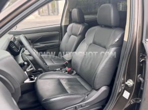 Xe Mitsubishi Outlander Premium 2.0 CVT 2021