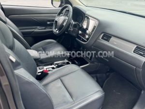 Xe Mitsubishi Outlander Premium 2.0 CVT 2021