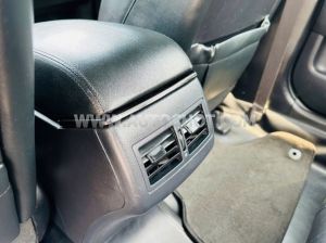 Xe Toyota Camry 2.0E 2011