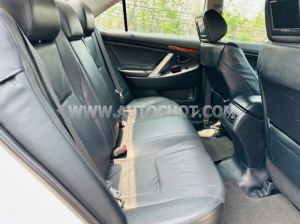 Xe Toyota Camry 2.0E 2011