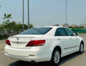 Xe Toyota Camry 2.0E 2011