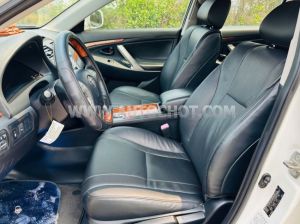 Xe Toyota Camry 2.0E 2011