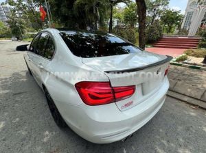Xe BMW 3 Series 320i 2018