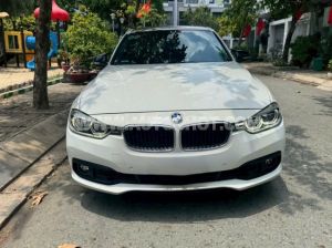 Xe BMW 3 Series 320i 2018