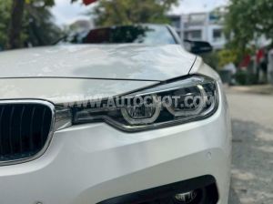Xe BMW 3 Series 320i 2018