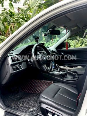 Xe BMW 3 Series 320i 2018