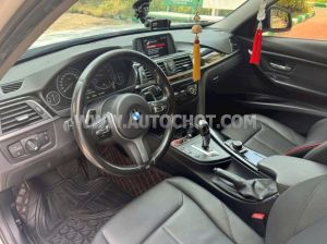 Xe BMW 3 Series 320i 2018