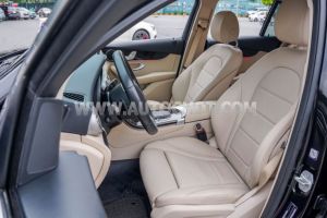 Xe Mercedes Benz GLC 200 2020