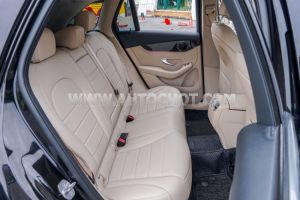 Xe Mercedes Benz GLC 200 2020